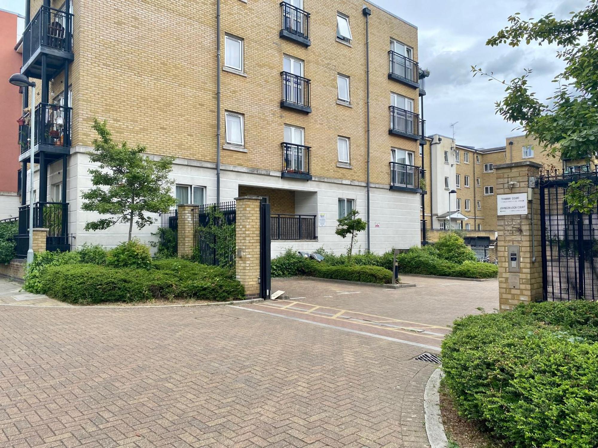 Orange Flat By Lower Regent Canal Apartamento Londres Exterior foto